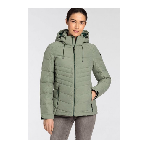 Bild von Killtec Outdoorjacke – Vielseitiger Begleiter für Naturfreunde
