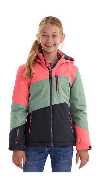 Bild von Killtec Softshelljacke Outdoorjacke Lynge