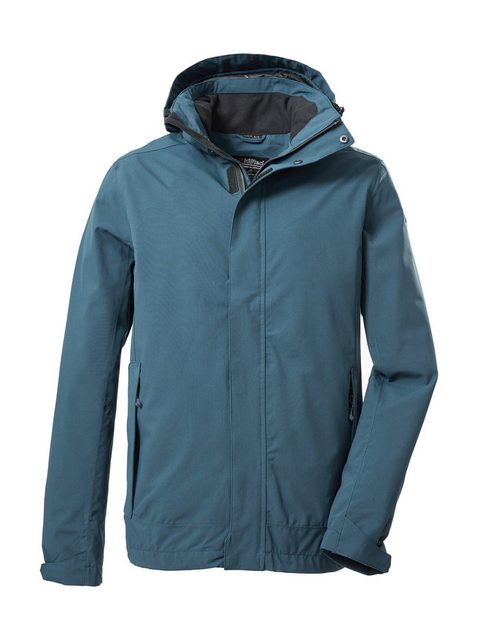 Bild von KILLTEC Herren Funktionsjacke KOS 87 MN JCKT_XENIOS
