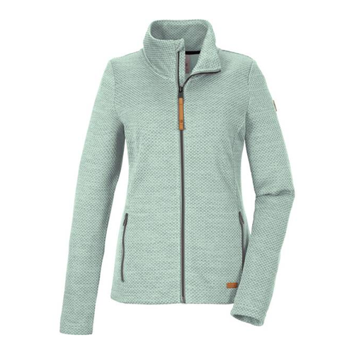Bild von Damen Strickfleecejacke von G.I.G.A. DX