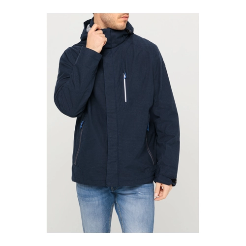 Bild von Killtec® Funktionsjacke für Herren - Vielseitiger Begleiter für alle Gelegenheiten