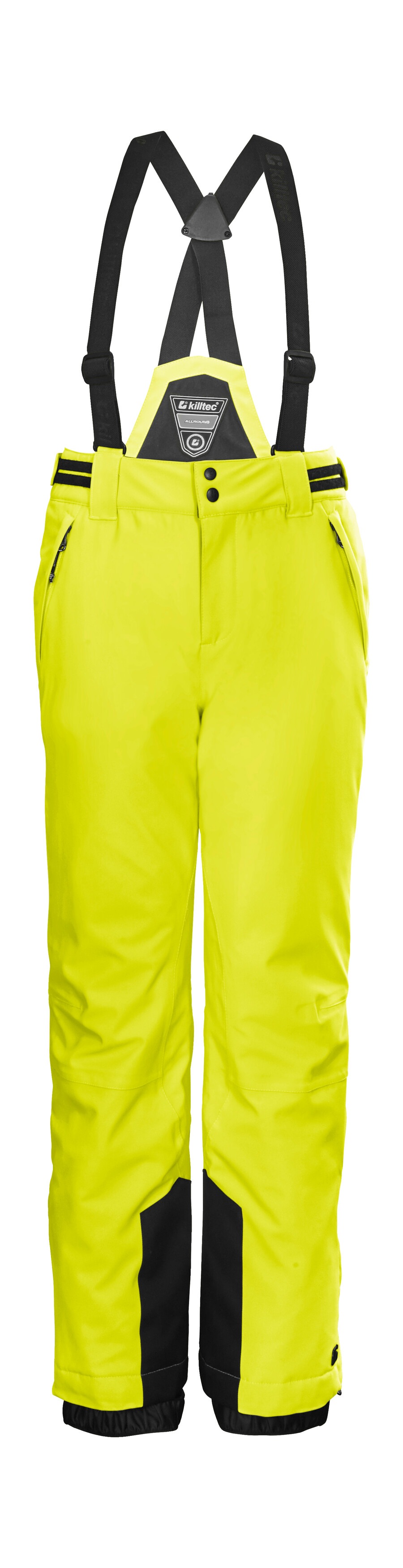 Bild von Killtec Skihose "KSW 77 GRLS SKI PNTS"