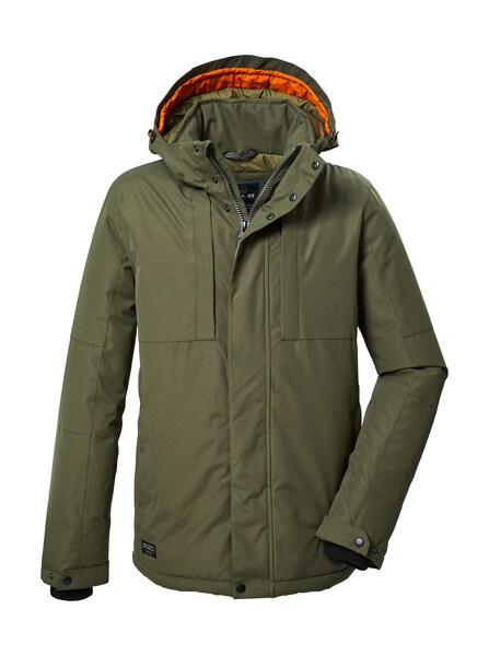 Bild von G.I.G.A. DX by killtec Herren Funktionsjacke GW 56 MN JCKT