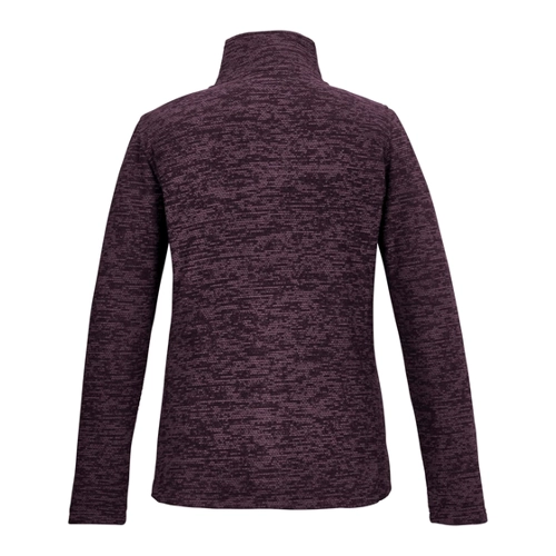 Bild von killtec Damen Strickfleecejacke mit Stehkragen – KOW 113 WMN KNT FLC JCKT