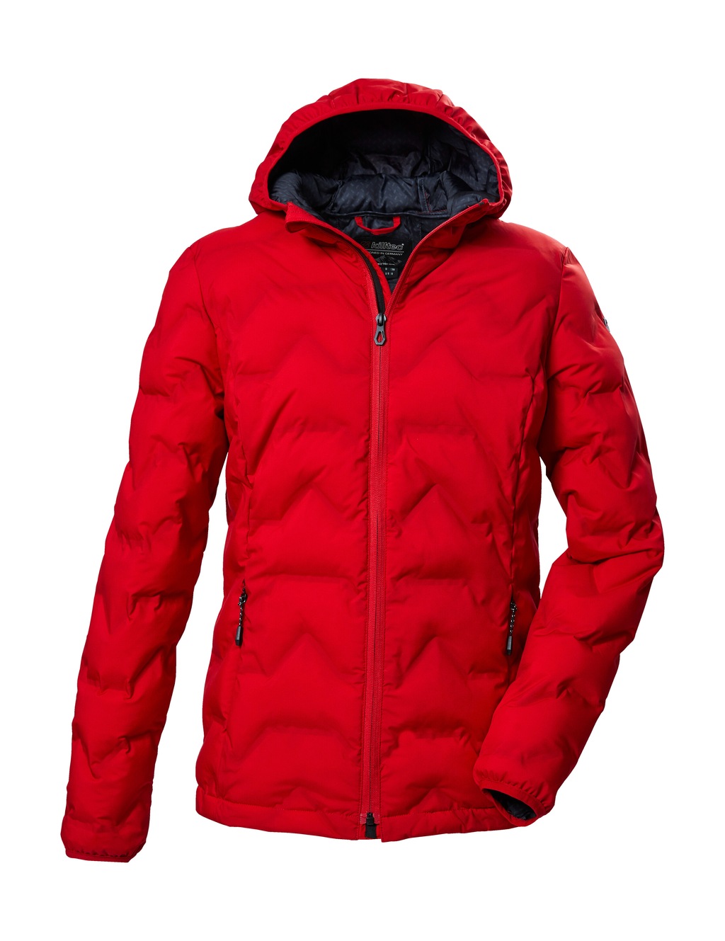 Bild von KILLTEC Damen Funktionsjacke KOW 8 WMN QLTD JCKT