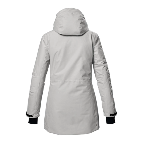 Bild von Killtec Damen Funktionsparka KOW 93 WMN PKR – Der perfekte Begleiter für jedes Wetter
