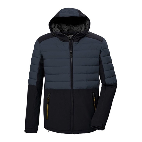Bild von Killtec Funktionsjacke KOW 3 MN JCKT – Ideal für Outdoor-Aktivitäten