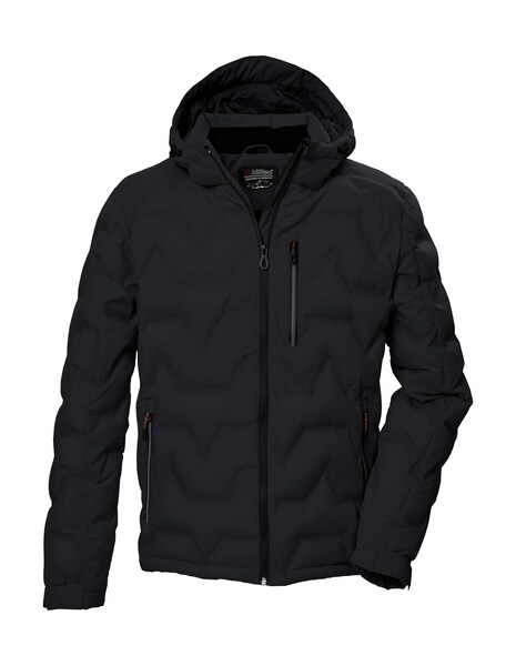 Bild von KILLTEC Herren Funktionsjacke KOW 60 MN QLTD JCKT
