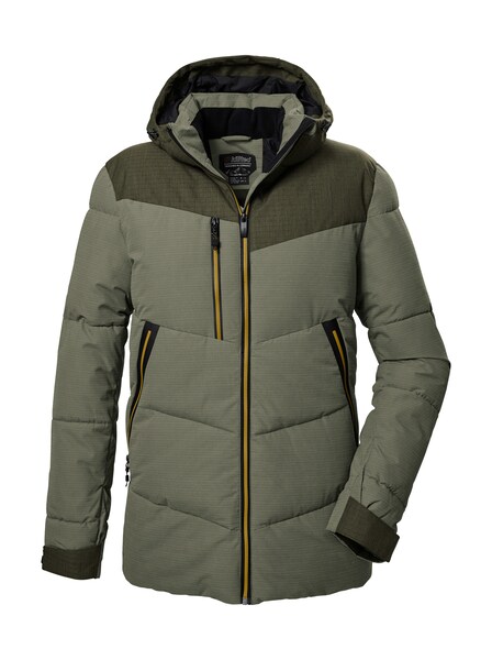 Bild von KILLTEC Herren Funktionsjacke KOW 306 MN QLTD JCKT