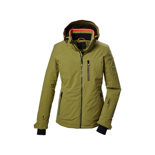 Bild von Killtec Skijacke KSW 36 WMN SKI JCKT – Die perfekte Begleitung für winterliche Abenteuer
