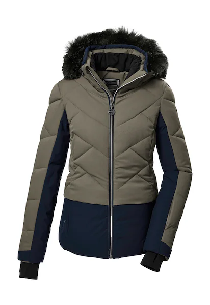 Bild von KILLTEC Damen Funktionsjacke KSW 102 WMN SKI QLTD JCKT