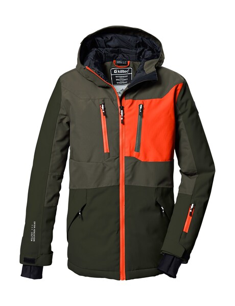 Bild von Killtec Skijacke »KSW 397 BYS SKI JCKT«