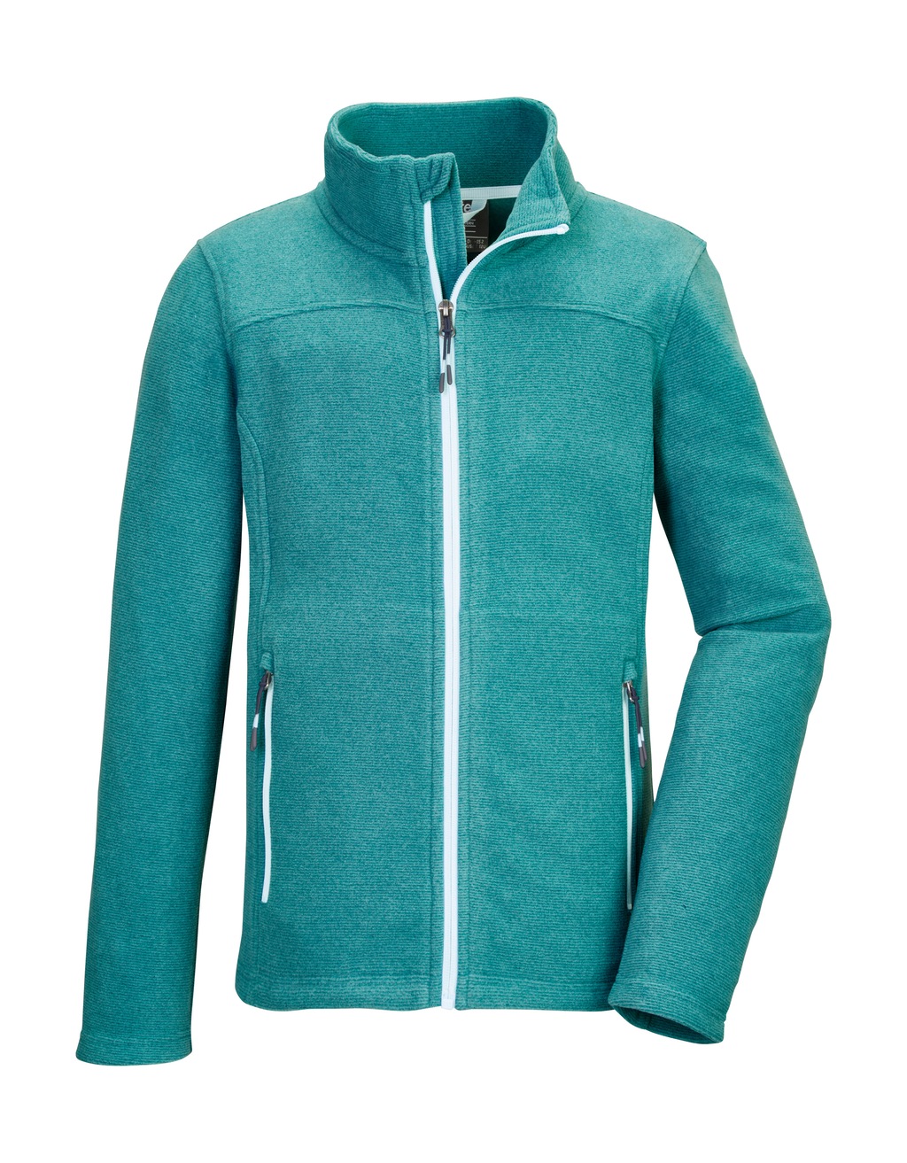 Bild von KILLTEC Kinder Unterjacke KOW 346 GRLS FLC JCKT