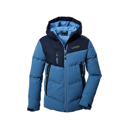 Bild von Killtec Jungen Steppjacke KOW 376 BYS QLTD JCKT – Optimal für den Winter