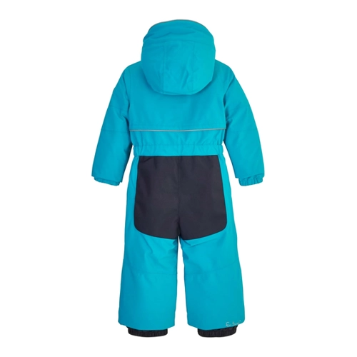 Bild von First Instinct by killtec Overall "FISW 36 MNS ONPC" - der ideale Skioverall für Kinder