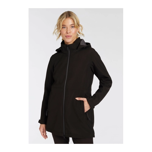 Bild von Killtec Parka KOW 95 WMN SFTSHLL PRK im Test