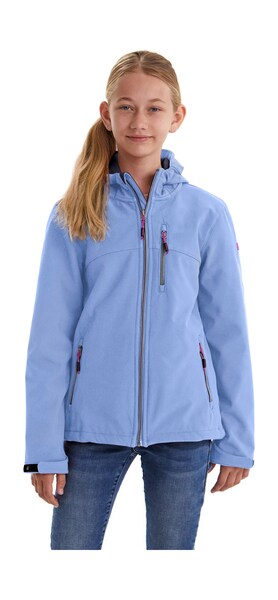Bild von Killtec Softshelljacke »Girls Softshelljacke«