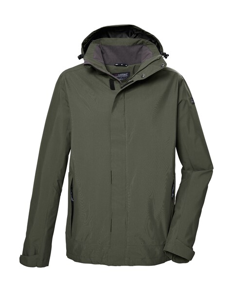 Bild von KILLTEC Herren Funktionsjacke KOS 87 MN JCKT_XENIOS