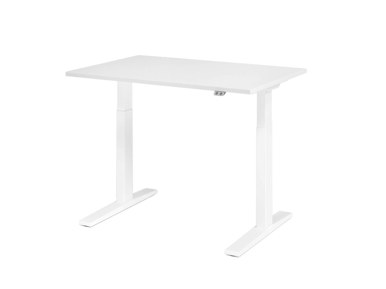Bild von Höhenverstellbarer Schreibtisch Comfort