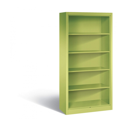 Bild von Büroregal von BIGBOXX: Robust und Funktional für Ihr Büro