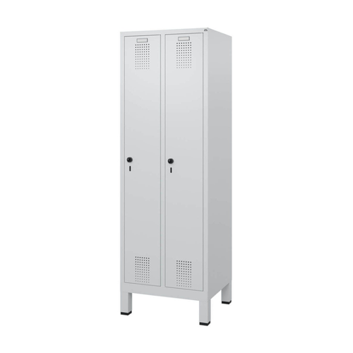 Bild von Praktischer Spind mit Füßen Comfort von BIGBOXX