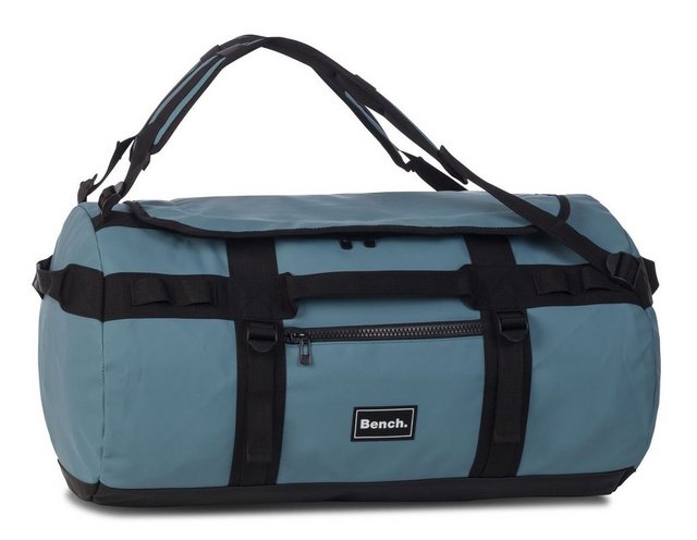 Bild von Bench, Tasche, Weekender Reisetasche 55 cm, Grau, (41 l)