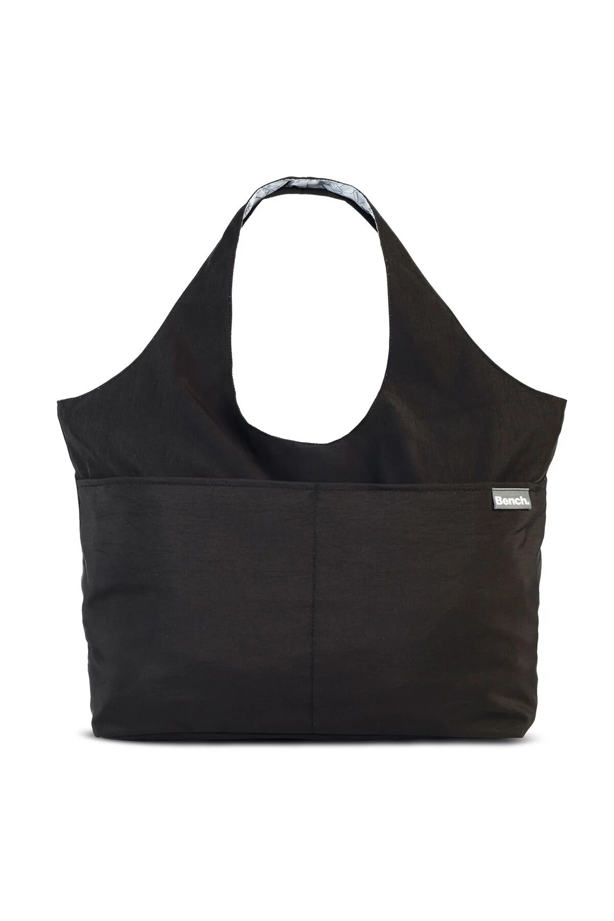 Bild von Bench, Tasche, Viva Shopper Tasche 57 cm, Schwarz, (30 l)