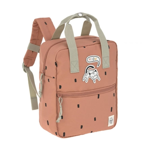 Bild von Lässig Mini Happy Prints Square - Kinderrucksack 28 cm