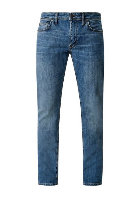 Bild von S.Oliver York Regular Fit Jeans (2111599)