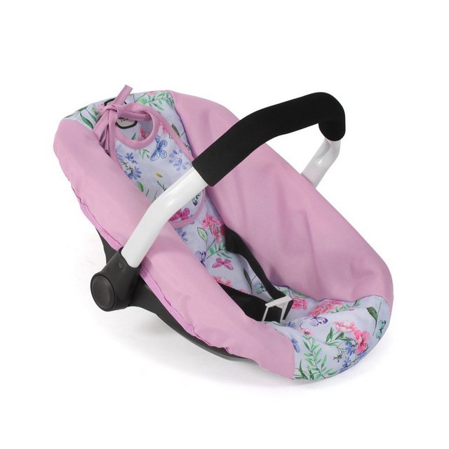 Bild von Bayer-Chic Puppen-Autositz Flowers