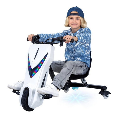 Bild von Actionbikes Motors Dreiradscooter Driftscooter Drifter 360