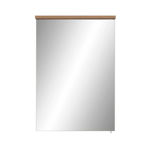 Bild von Spiegelschrank mit LED Beleuchtung und Wandmontage