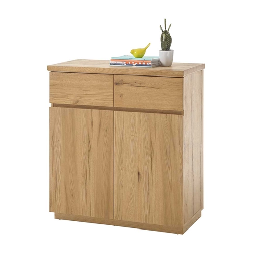 Bild von Garderobenkommode im modernen Design