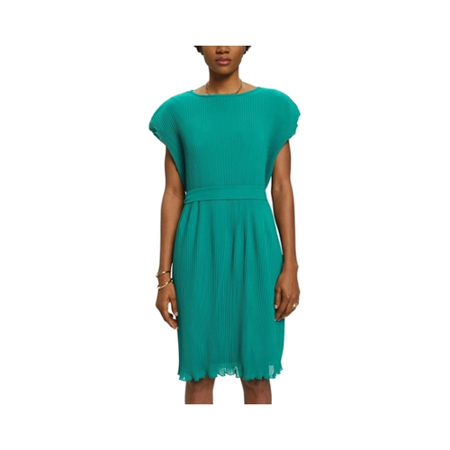 Bild von Cocktailkleider CVE plisse dres L