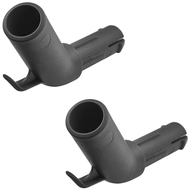 Bild von GARDENA Campingliege GARDENA Einzelstecker Flex, Halterung