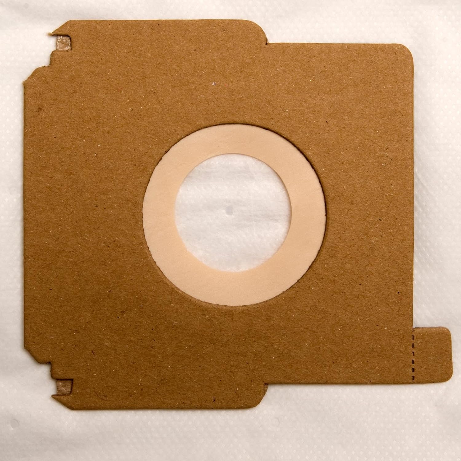 Bild von 20 Staubsaugerbeutel kompatibel mit Zelmer 49,402, 20 Staubbeutel + 2 Mikro-Filter ähnlich Original Staubsaugerbeutel Zelmer Serie 2000, 3000