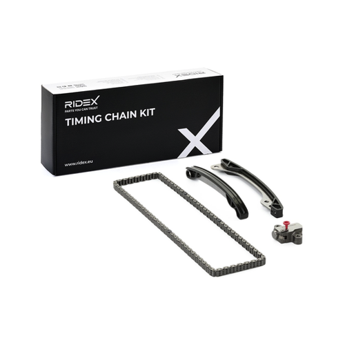 Bild von RIDEX 1389T2772 Steuerkettensatz – Präzision für Ihr Fahrzeug