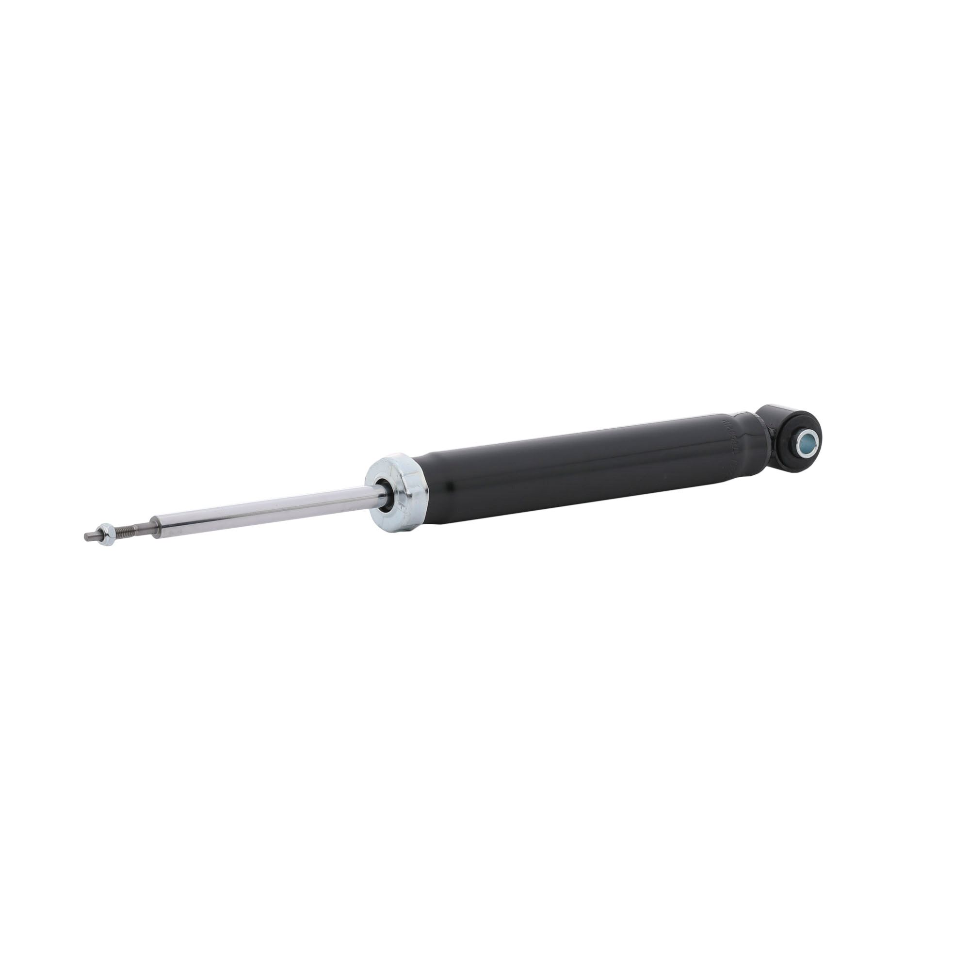 Bild von RIDEX 854S18298 Stoßdämpfer Federbein, Stossdämpfer Hinterachse Gasdruck 515 Zweirohr Teleskop-Stoßdämpfer unten Auge, oben Stift