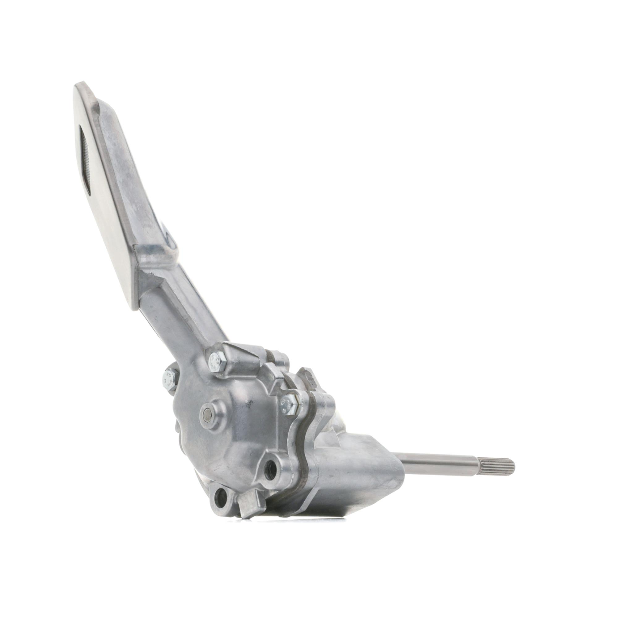 Bild von RIDEX 596O0138 Ölpumpe Motorölpumpe