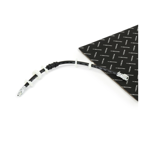 Bild von RIDEX Bremsschläuche 83B1298 für FIAT Fahrzeuge