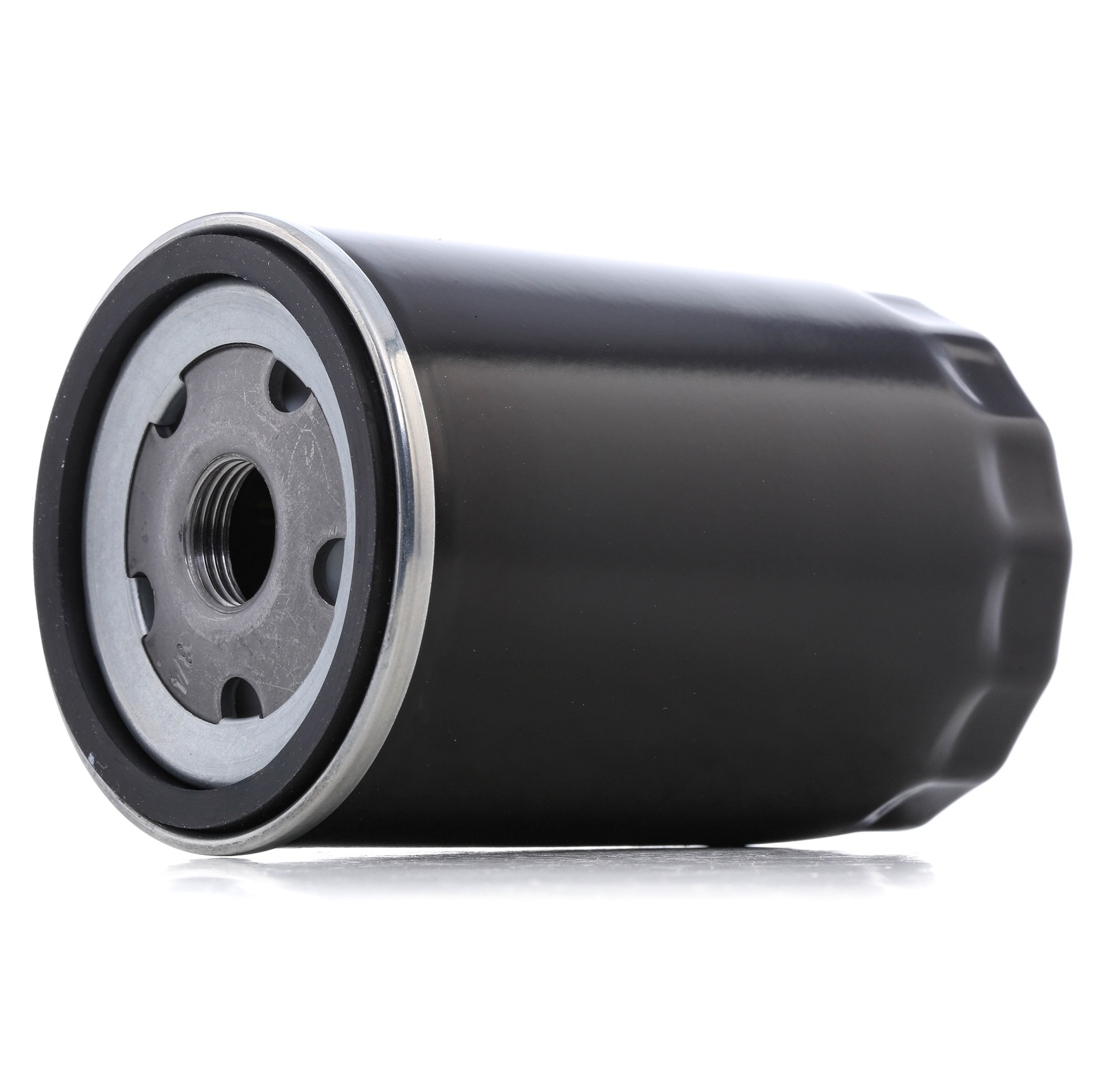 Bild von RIDEX PLUS Ölfilter Anschraubfilter 7O0100P Motorölfilter,Filter für Öl VW,AUDI,OPEL,Golf IV Schrägheck (1J1),Golf V Schrägheck (1K1),POLO (9N_)