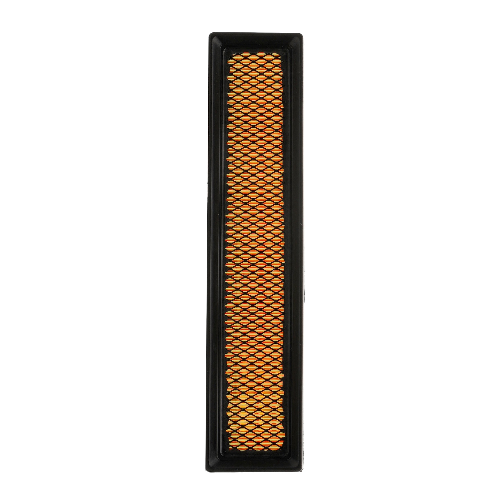 Bild von RIDEX PLUS 8A0123P Luftfilter Motorluftfilter, Filter für Luft 56 82 375 Filtereinsatz RENAULT: CLIO 2, Kangoo I, LOGAN 1 Kombi, DACIA: Logan I MCV