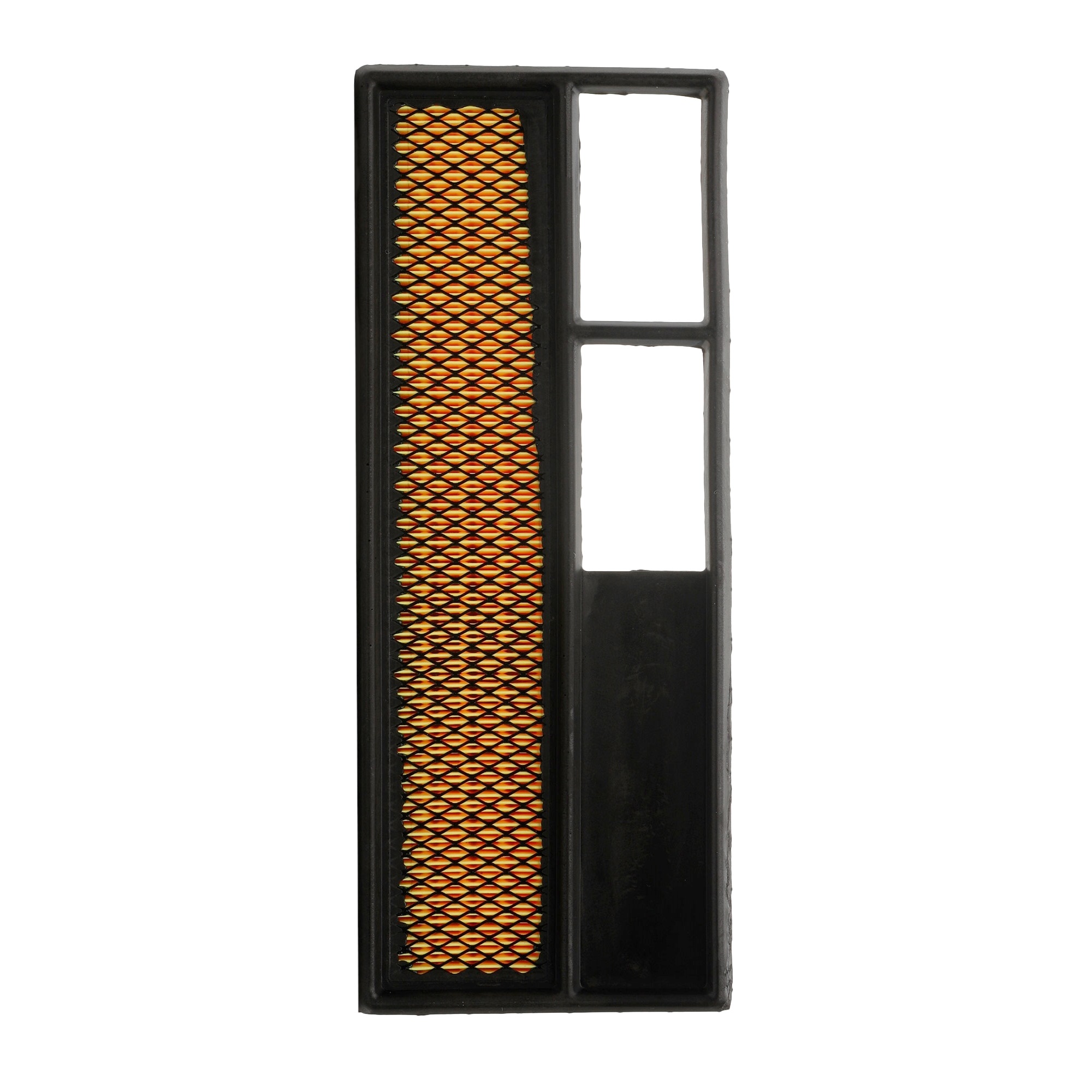Bild von RIDEX PLUS Luftfilter Filtereinsatz 8A0107P Motorluftfilter,Filter für Luft OPEL,FORD,FIAT,COMBO Kasten/Kombi (X12),Combo Combi / Tour (X12),KA (RU8)