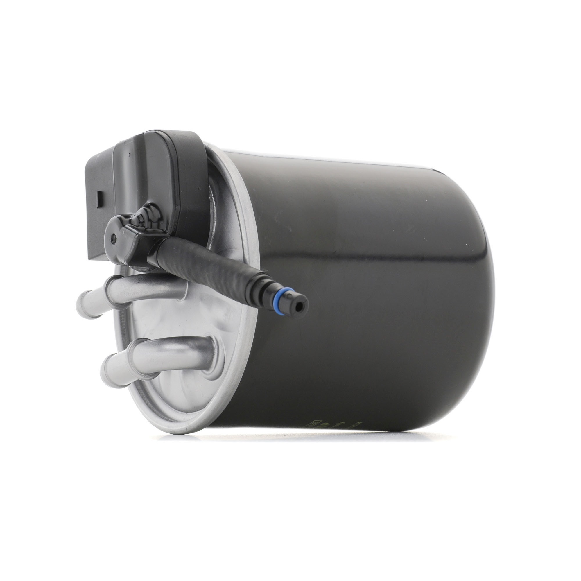 Bild von RIDEX PLUS 9F0140P Kraftstofffilter Leitungsfilter, Spritfilter Leitungsfilter, mit Filterheizung 10 8,0 MERCEDES-BENZ: E-Class Saloon