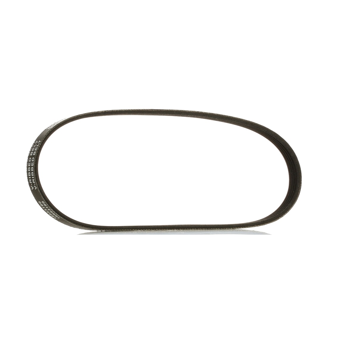 Bild von RIDEX PLUS 305P0117P Keilrippenriemen Rippenriemen 690 5 Polyestergewebe Elastic FORD: Fusion Estate, FIESTA 5, MAZDA: 5, 3 Hatchback