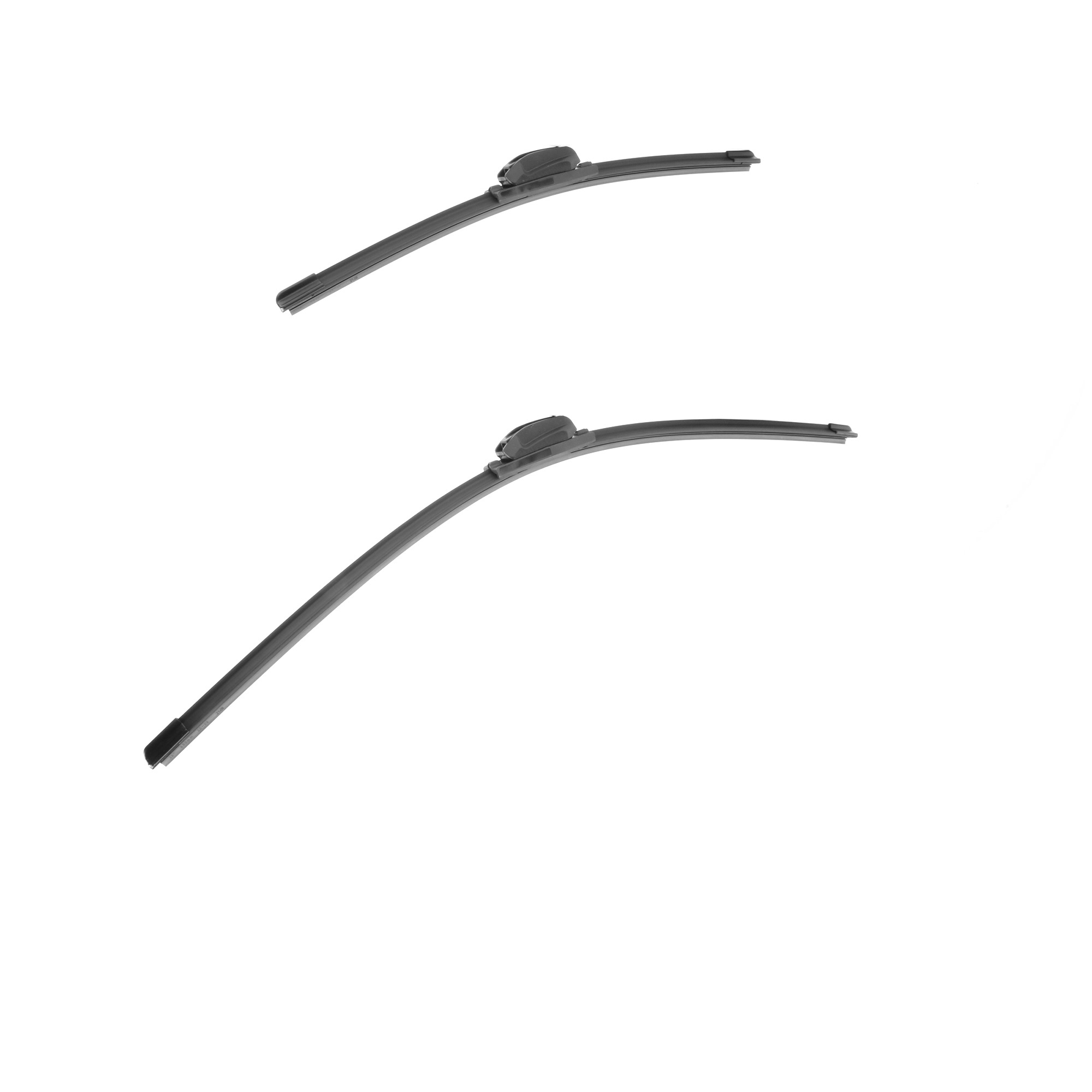 Bild von RIDEX PLUS Scheibenwischer vorne 298W0077P Wischblatt,Wischerblätter RENAULT,HYUNDAI,PEUGEOT,Kadjar (HA_, HL_),Koleos II (HC_),ix35 (LM, EL, ELH)