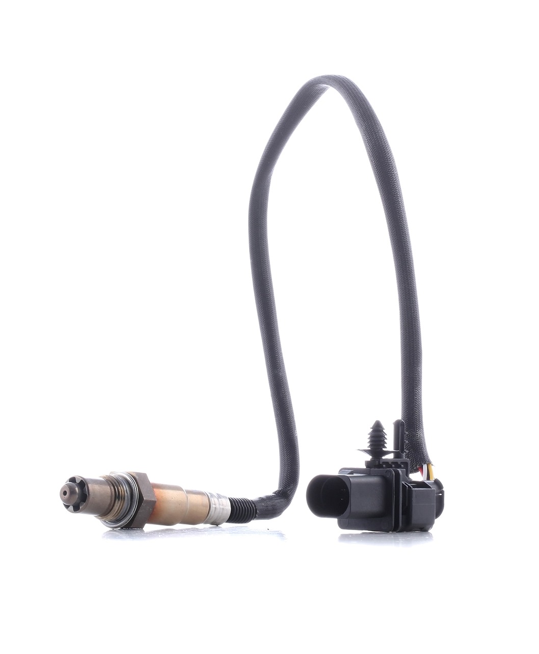 Bild von RIDEX PLUS 3922L0213P Lambdasonde Regelsonde, Lambda Sensor Breitband-Lambda-Sonde, Regelsonde D-Form VOLKSWAGEN: GOLF 6, Polo V Hatchback, Golf 5