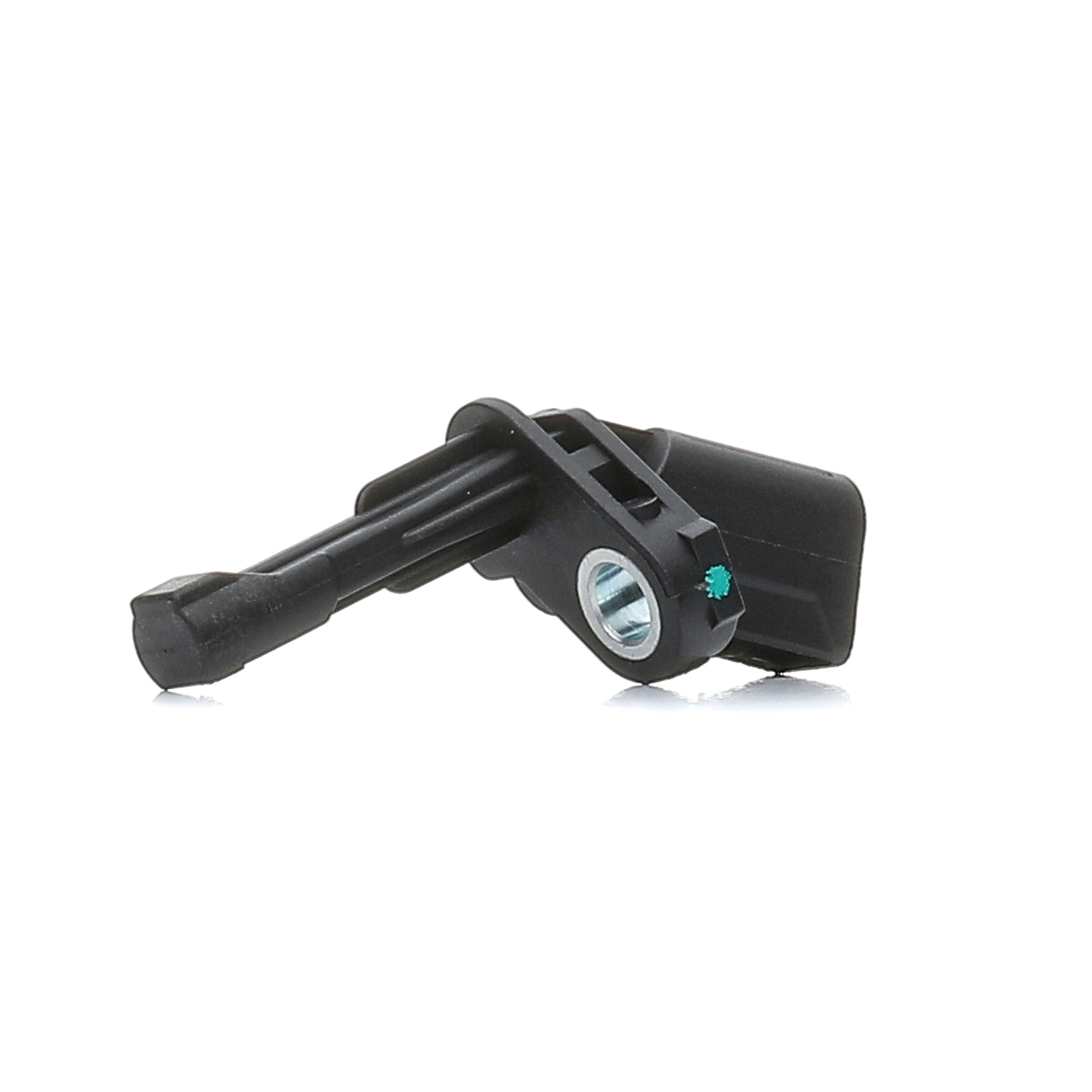 Bild von RIDEX PLUS ABS Sensor Hinterachse rechts 412W0009P Drehzahlsensor,Raddrehzahl Sensor VW,AUDI,SKODA,Golf V Schrägheck (1K1),TOURAN (1T1, 1T2)