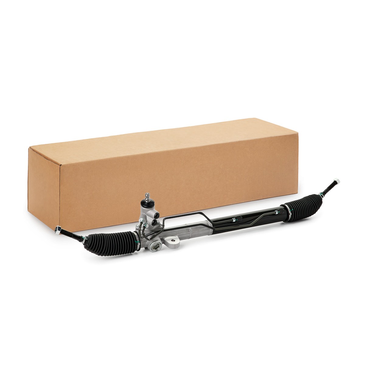 Bild von RIDEX 286S1046 Servolenkung hydraulisch für Linkslenker mit Kugelgelenken HYUNDAI: SANTA FE 2