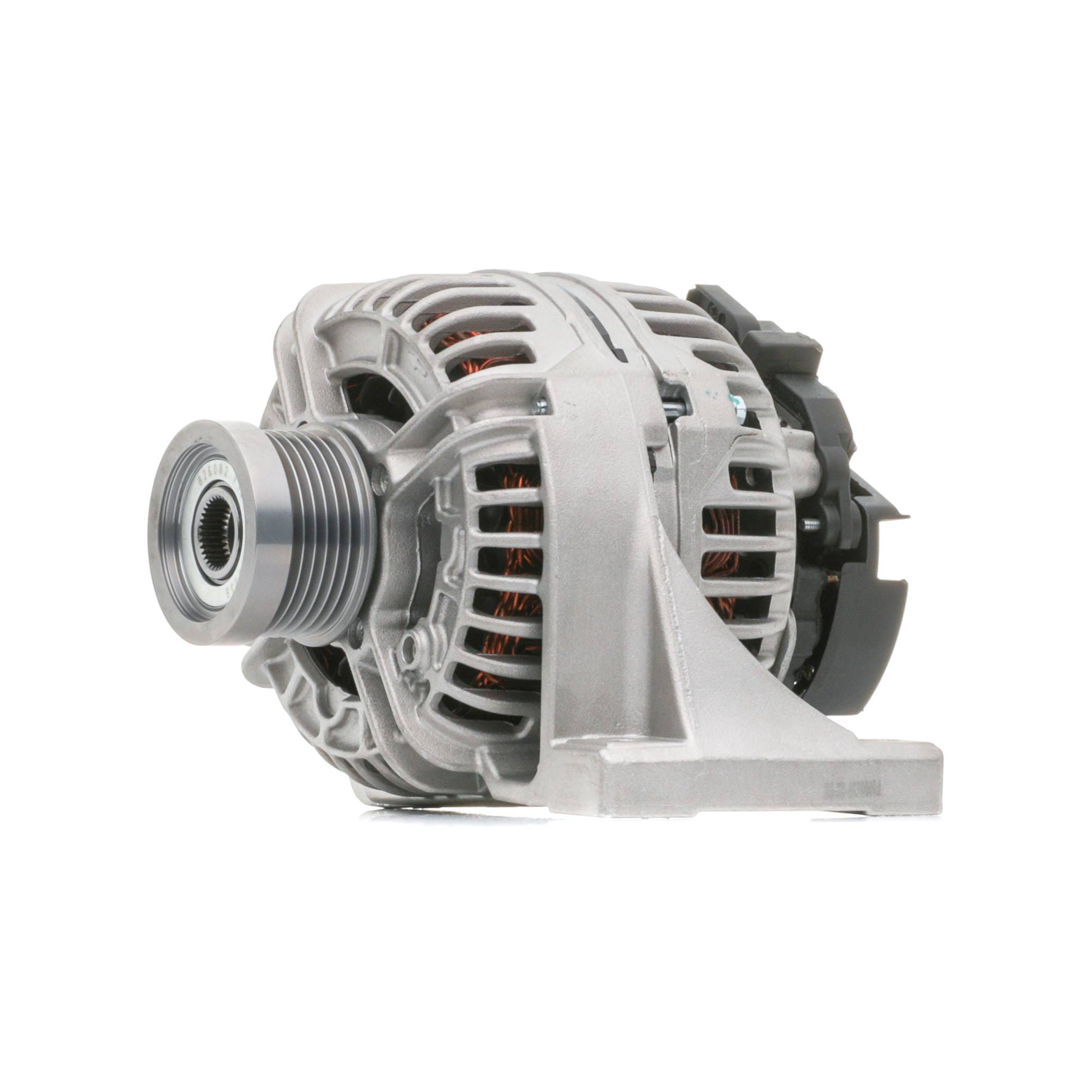 Bild von RIDEX REMAN 4G0060R Lichtmaschine 12V 140A VOLVO: V40 Kombi, V70 I, V70 2